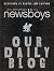 Our Daily Blog: Devotions b...