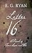 Letter 16: A Novel of Time, Love, and War