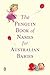 The Penguin Book of Names for Australian Babies