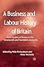 A Business and Labour History of Britain: Case studies of Britain in the Nineteenth and Twentieth Centuries