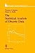 The Statistical Analysis of Discrete Data by Thomas J. Santner