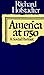 America at 1750 by Richard Hofstadter