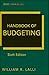 Handbook of Budgeting (Wiley Corporate F&A 562)