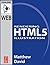 Rendering HTML5 Illustration (Visualizing the Web)