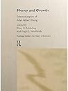 Money and Growth: Selected Papers of Allyn Abbott Young (Routledge Studies in the History of Economics Book 30)