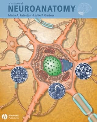 A Textbook of Neuroanatomy
