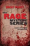 The Rage Mystery Series: Includes Lethal Rage and Savage Rage