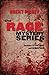 The Rage Mystery Series by Brent Pilkey