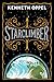 Starclimber by Kenneth Oppel