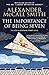 The Importance of Being Seven: A 44 Scotland Street Novel (6) (The 44 Scotland Street Series)