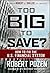 Too Big to Save? How to Fix the U.S. Financial System