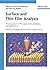Surface and Thin Film Analysis: A Compendium of Principles, Instrumentation, and Applications