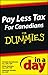 Pay Less Tax In a Day For C...