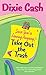 Since You're Leaving Anyway, Take Out The Trash (Domestic Equalizers Book 1)