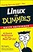 Linux For Dummies Quick Reference