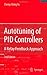 Autotuning of PID Controllers: A Relay Feedback Approach