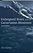Endangered Rivers and the Conservation Movement