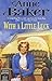 With a Little Luck by Anne Baker