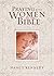 Praying with Women of the Bible by Nancy Kennedy Praying with Women of the Bible by Nancy Kennedy