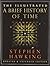 The Illustrated A Brief History of Time by Stephen W. Hawking