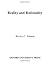 Reality and Rationality