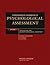 Comprehensive Handbook of Psychological Assessment, Volume 1: Intellectual and Neuropsychological Assessment
