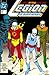 Legion of Super-Heroes (198...