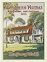 Wardway Homes, Bungalows, and Cottages, 1925 (Dover Architecture)