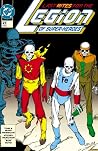 Legion of Super-Heroes (1989-2000) #47 Legion of Super-Heroes (1989-2000) #47