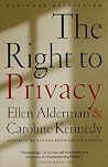 The Right to Privacy Book cover for The Right to Privacy