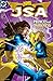 JSA (1999-2006) #51
