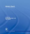 Modern Sport - The Global Obsession (Sport in the Global Society) Modern Sport - The Global Obsession (Sport in the Global Society)