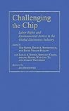Challenging the Chip: Labor Rights and Environmental Justice in the Global Electronics Industry