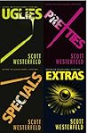 Uglies Quartet: U...