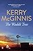 The Waddi Tree by Kerry McGinnis