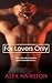 For Lovers Only