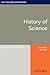History of Science by Susan Scott Parrish