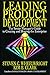 Leading Product Development: The Senior Manager's Guide to Creating and Shaping