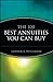The 100 Best Annuities You ...