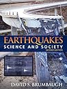 Earthquakes: Science and Society, ePub (2nd Edition)