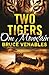 Two Tigers, One Mountain by Bruce Venables