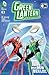 Green Lantern: The Animated Series #9