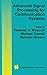 Advanced Signal Processing for Communication Systems (The Springer International Series in Engineering and Computer Science Book 703)