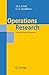 Operations Research: A Model-Based Approach