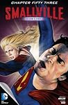 Smallville: Season 11 #53 (Smallville Season 11) Smallville: Season 11 #53 (Smallville Season 11)