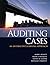 Auditing Cases: An Interact...