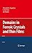 Domains in Ferroic Crystals...