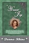 A Heart of Joy (The Michigan Chronicles Book 2) A Heart of Joy (The Michigan Chronicles Book 2)