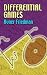 Differential Games by Avner Friedman Differential Games by Avner Friedman