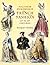 Full-Color Sourcebook of French Fashion: 15th to 19th Centuries (Dover Fashion and Costumes)